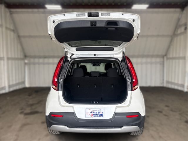 2020 Kia Soul X-Line | Houston, TX | Texas Star Motors