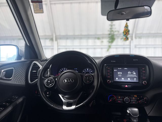 2020 Kia Soul X-Line | Houston, TX | Texas Star Motors 2020 Kia Soul X-Line | Houston, TX | Texas Star Motors