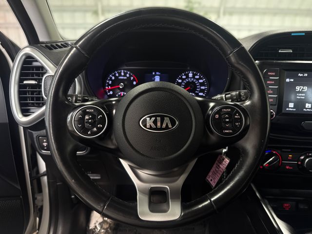 2020 Kia Soul X-Line | Houston, TX | Texas Star Motors 2020 Kia Soul X-Line | Houston, TX | Texas Star Motors
