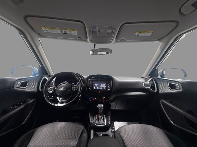 2020 Kia Soul X-Line | Houston, TX | Texas Star Motors 2020 Kia Soul X-Line | Houston, TX | Texas Star Motors