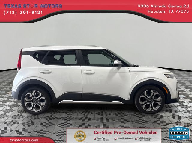 2020 Kia Soul X-Line | Houston, TX | Texas Star Motors 2020 Kia Soul X-Line | Houston, TX | Texas Star Motors