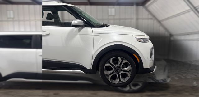 2020 Kia Soul X-Line | Houston, TX | Texas Star Motors 2020 Kia Soul X-Line | Houston, TX | Texas Star Motors