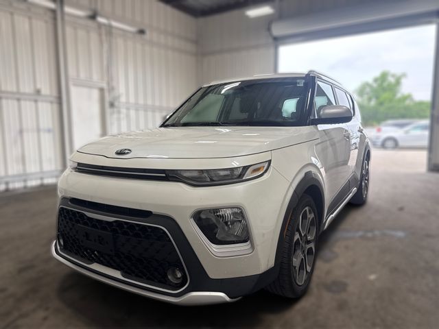 2020 Kia Soul X-Line | Houston, TX | Texas Star Motors