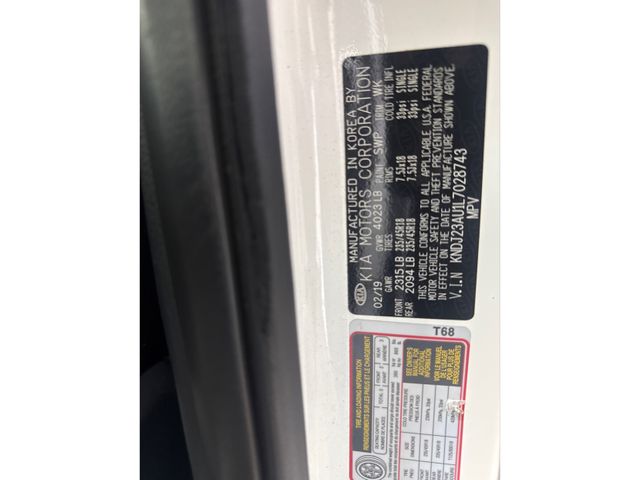 2020 Kia Soul X-Line | Houston, TX | Texas Star Motors