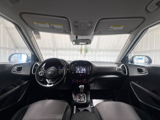 2020 Kia Soul X-Line | Houston, TX | Texas Star Motors 2020 Kia Soul X-Line | Houston, TX | Texas Star Motors