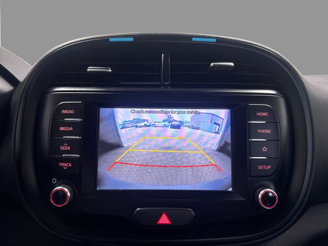 2020 Kia Soul X-Line | Houston, TX | Texas Star Motors