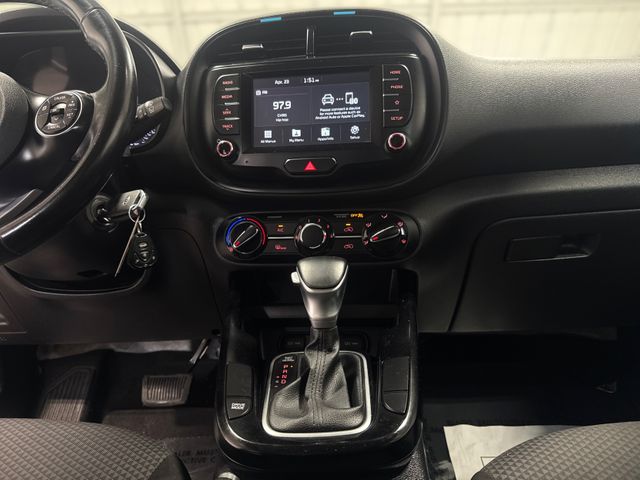 2020 Kia Soul X-Line | Houston, TX | Texas Star Motors 2020 Kia Soul X-Line | Houston, TX | Texas Star Motors