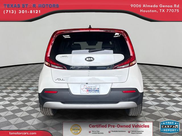 2020 Kia Soul X-Line | Houston, TX | Texas Star Motors 2020 Kia Soul X-Line | Houston, TX | Texas Star Motors