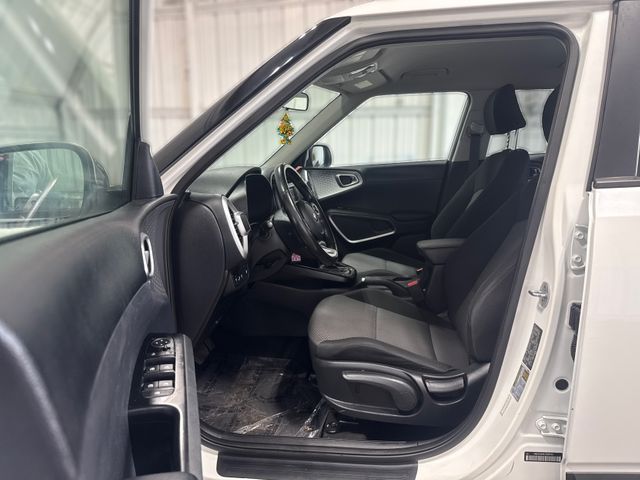 2020 Kia Soul X-Line | Houston, TX | Texas Star Motors 2020 Kia Soul X-Line | Houston, TX | Texas Star Motors