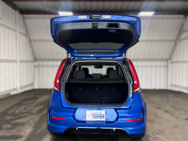 2020 Kia SOUL GT LINE | Houston, TX | Texas Star Motors