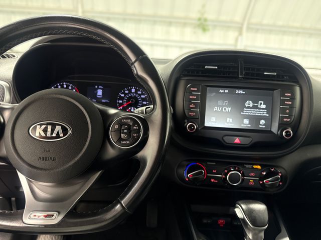 2020 Kia SOUL GT LINE | Houston, TX | Texas Star Motors 2020 Kia SOUL GT LINE | Houston, TX | Texas Star Motors