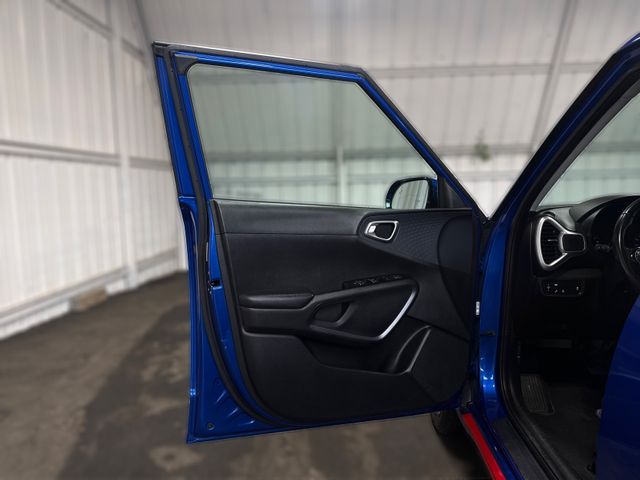 2020 Kia SOUL GT LINE | Houston, TX | Texas Star Motors