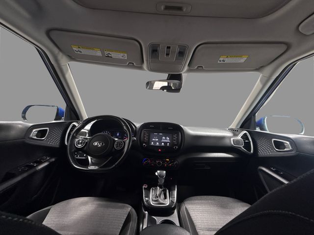 2020 Kia SOUL GT LINE | Houston, TX | Texas Star Motors 2020 Kia SOUL GT LINE | Houston, TX | Texas Star Motors