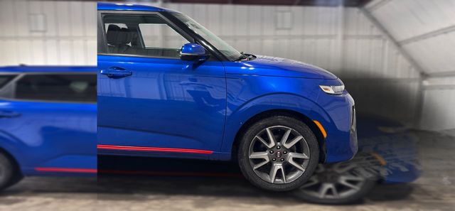 2020 Kia SOUL GT LINE | Houston, TX | Texas Star Motors 2020 Kia SOUL GT LINE | Houston, TX | Texas Star Motors