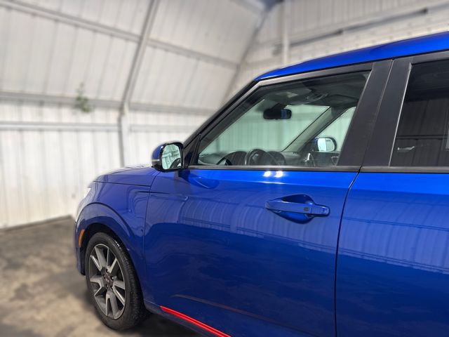 2020 Kia SOUL GT LINE | Houston, TX | Texas Star Motors 2020 Kia SOUL GT LINE | Houston, TX | Texas Star Motors