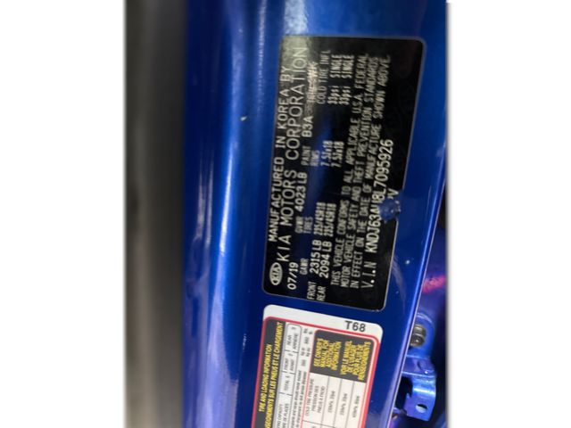 2020 Kia SOUL GT LINE | Houston, TX | Texas Star Motors 2020 Kia SOUL GT LINE | Houston, TX | Texas Star Motors