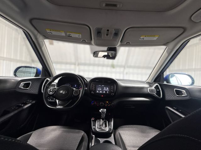 2020 Kia SOUL GT LINE | Houston, TX | Texas Star Motors 2020 Kia SOUL GT LINE | Houston, TX | Texas Star Motors