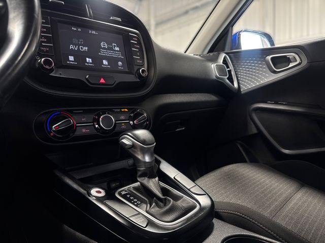 2020 Kia SOUL GT LINE | Houston, TX | Texas Star Motors 2020 Kia SOUL GT LINE | Houston, TX | Texas Star Motors