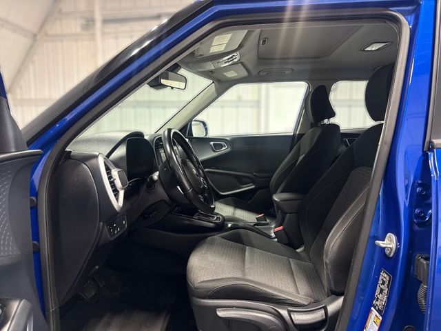 2020 Kia SOUL GT LINE | Houston, TX | Texas Star Motors 2020 Kia SOUL GT LINE | Houston, TX | Texas Star Motors
