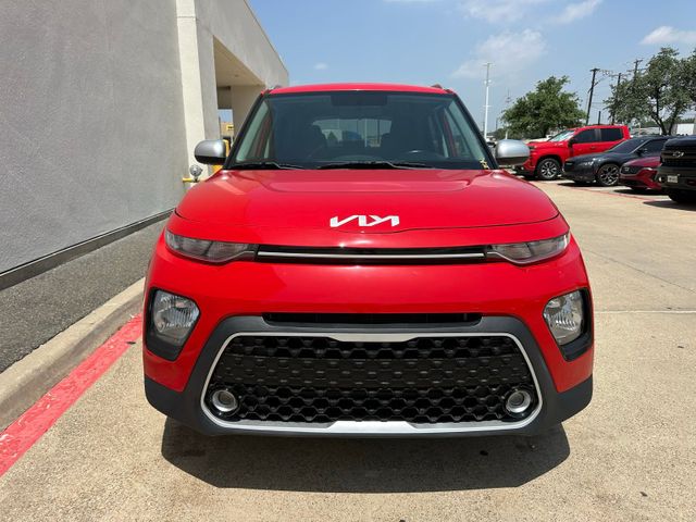 2020 Kia Soul X-Line | Irving, Texas | Hopper Motorplex 2020 Kia Soul X-Line | Irving, Texas | Hopper Motorplex