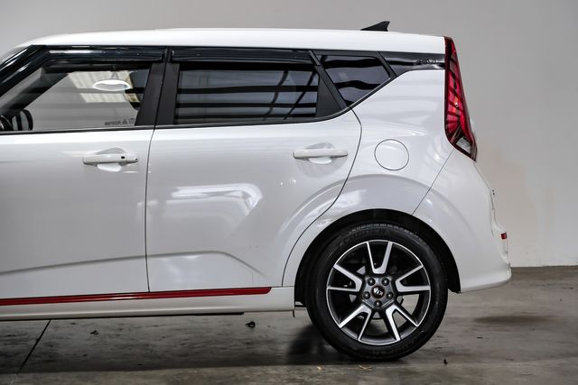 2020 Kia Soul GT-Line