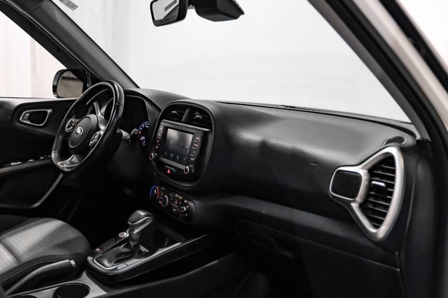 2020 Kia Soul GT-Line