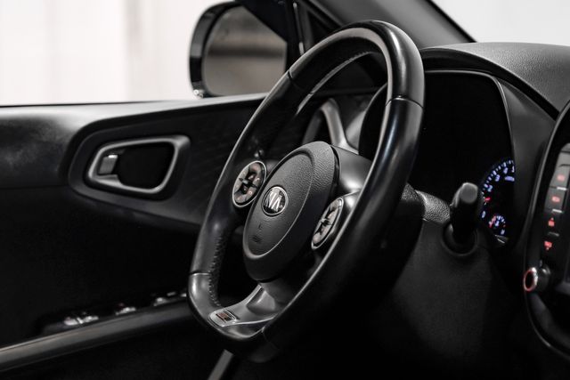 2020 Kia Soul GT-Line