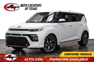 2020 Kia Soul GT-Line | Plano, TX | Consign My Vehicle