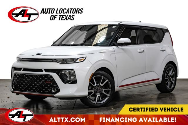 2020 Kia Soul GT-Line | Plano, TX | Consign My Vehicle