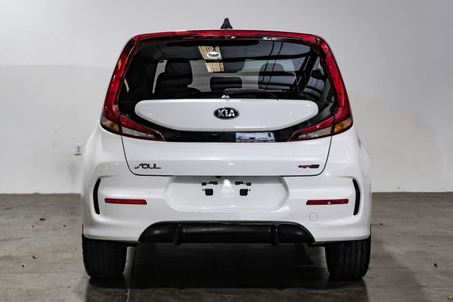 2020 Kia Soul GT-Line
