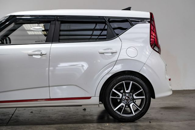 2020 Kia Soul GT-Line