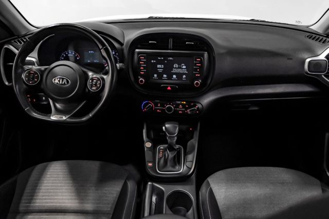 2020 Kia Soul GT-Line