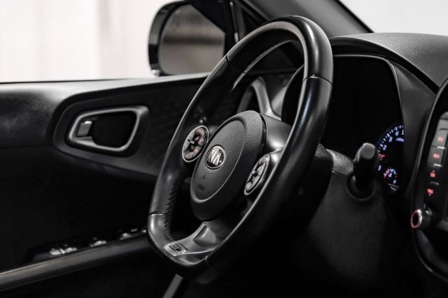 2020 Kia Soul GT-Line