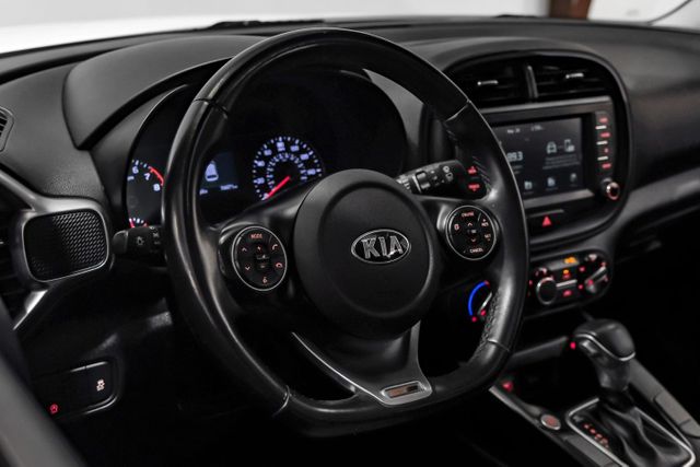 2020 Kia Soul GT-Line