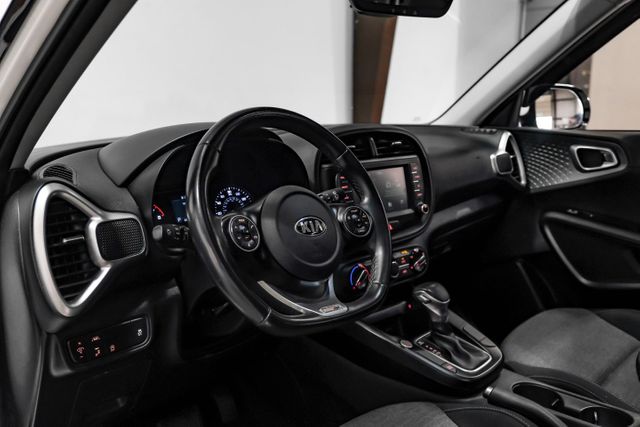 2020 Kia Soul GT-Line