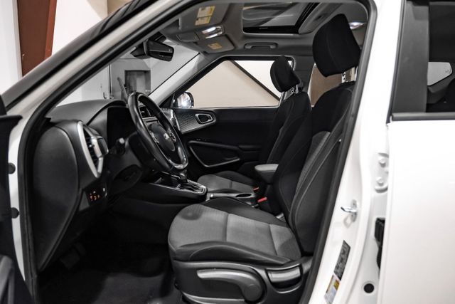 2020 Kia Soul GT-Line