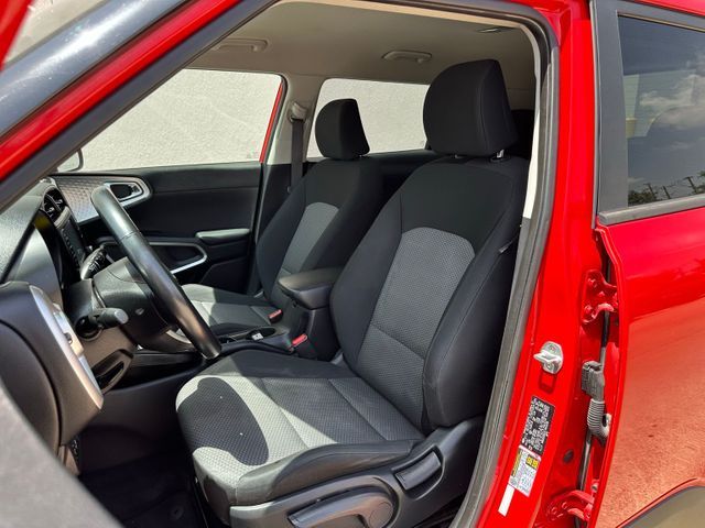 2020 Kia Soul X-Line 