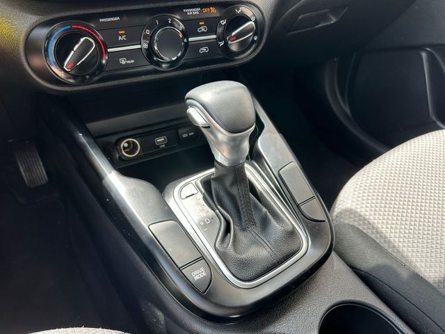 2020 Kia Soul X-Line 