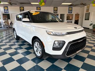 2020 Kia Soul S | Rome, GA | Knight's Car Store