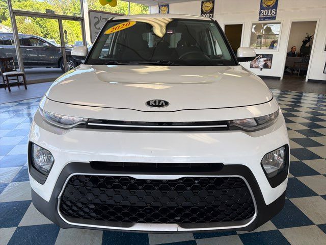 2020 Kia Soul S | Rome, GA | Knight's Car Store 2020 Kia Soul S | Rome, GA | Knight's Car Store