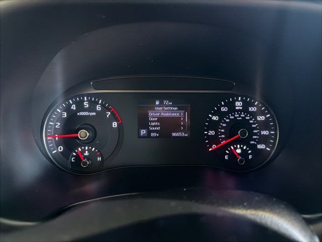 2020 Kia Soul S | Rome, GA | Knight's Car Store 2020 Kia Soul S | Rome, GA | Knight's Car Store