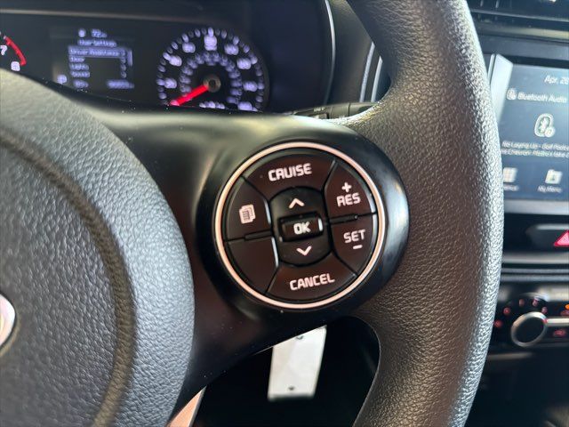 2020 Kia Soul S | Rome, GA | Knight's Car Store