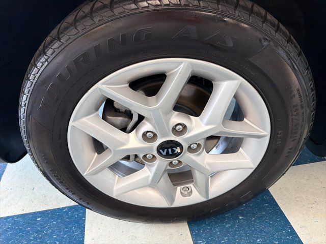2020 Kia Soul S | Rome, GA | Knight's Car Store