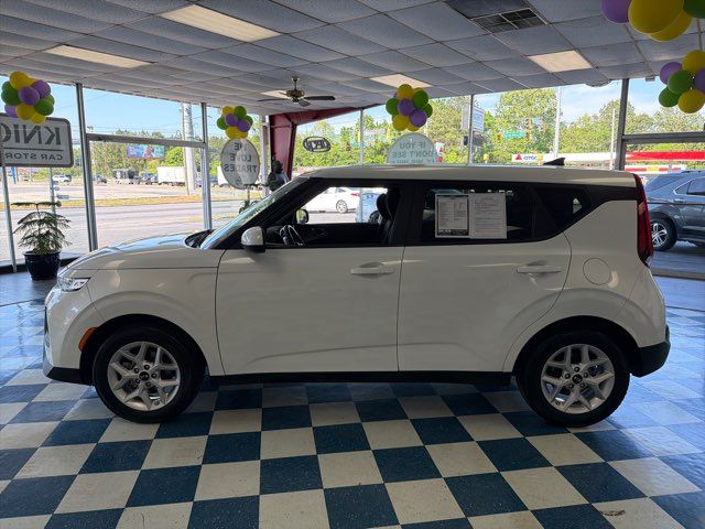 2020 Kia Soul S | Rome, GA | Knight's Car Store 2020 Kia Soul S | Rome, GA | Knight's Car Store