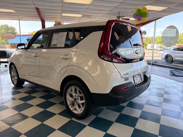 2020 Kia Soul S | Rome, GA | Knight's Car Store 2020 Kia Soul S | Rome, GA | Knight's Car Store