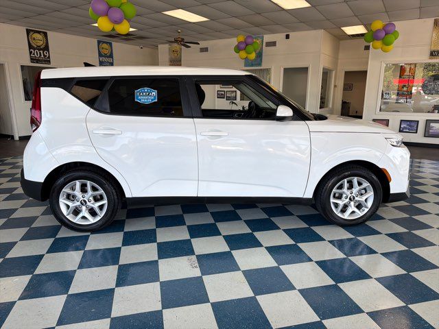 2020 Kia Soul S | Rome, GA | Knight's Car Store