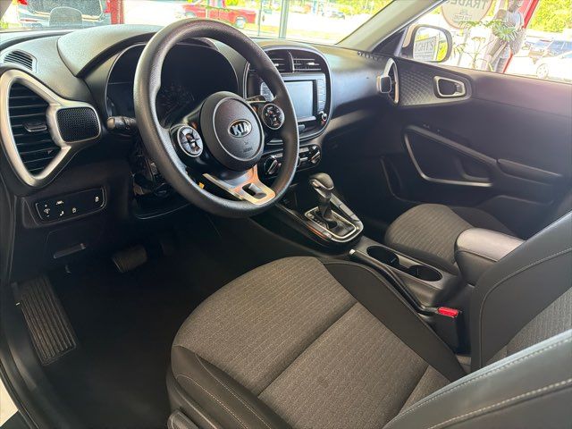 2020 Kia Soul S | Rome, GA | Knight's Car Store