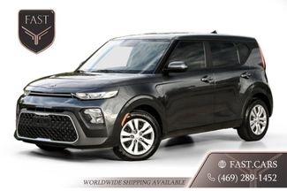 2020 Kia Soul LX 7