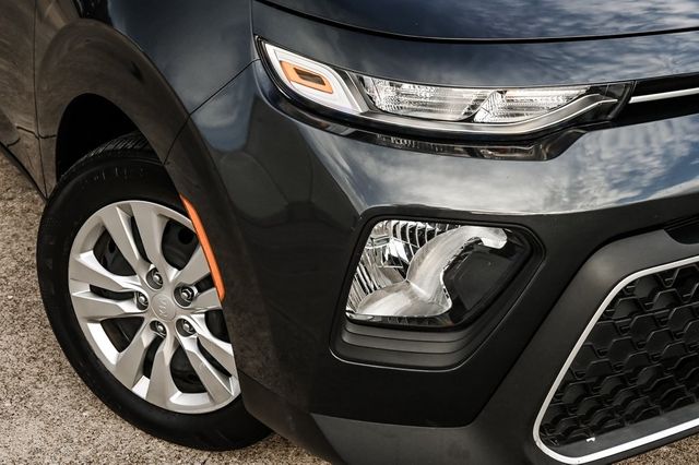 2020 Kia Soul LX 7" Touchscreen Apple Car/Android Backup Cam BT 2020 Kia Soul LX 7" Touchscreen Apple Car/Android Backup Cam BT