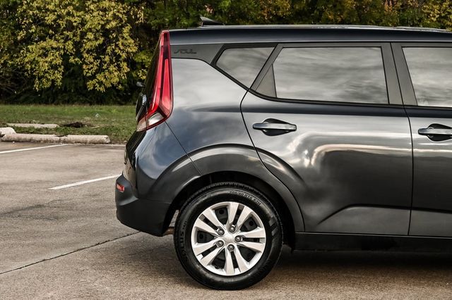 2020 Kia Soul LX 7" Touchscreen Apple Car/Android Backup Cam BT 2020 Kia Soul LX 7" Touchscreen Apple Car/Android Backup Cam BT